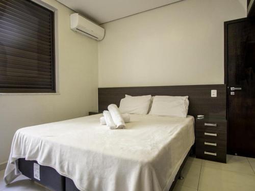 Apartamento Linerio Copacabana 3 Quartos #363