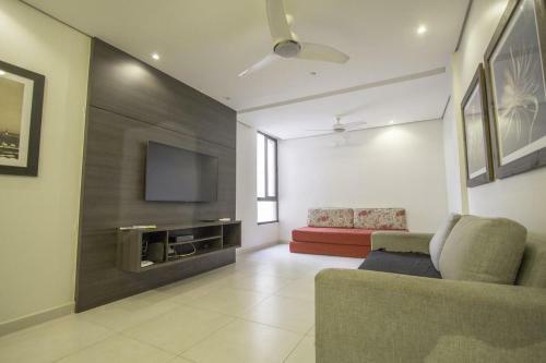 Apartamento Linerio Copacabana 3 Quartos #363