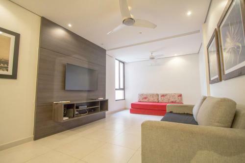 Apartamento Linerio Copacabana 3 Quartos #363