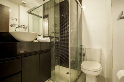 Apartamento Linerio Copacabana 3 Quartos #363