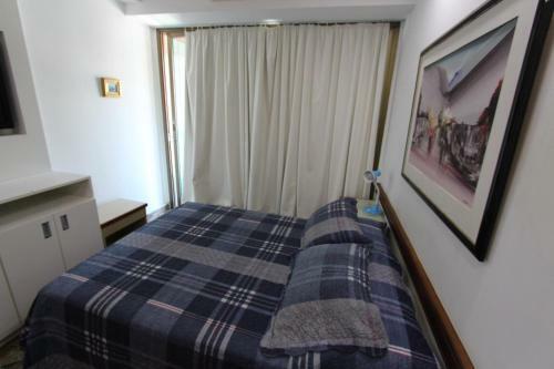 Apartamento Tiffany's Ipanema 05d