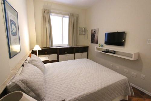 Apartamento Rio Praia Top Leblon Ni