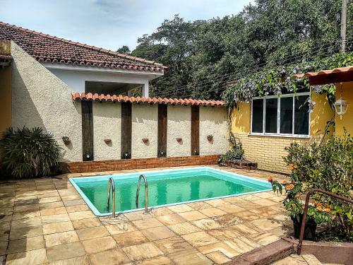 Bed & Breakfast Casa de Noca Paquet�