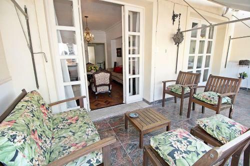 Apartamento Rio Spot Elegance T036