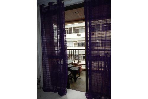Apartamento Cobertura Da Lagoa - Conforto E Luxo