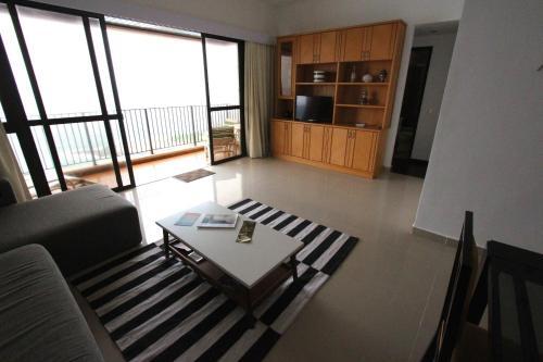 Apartamento Rio Praia Master Ro8