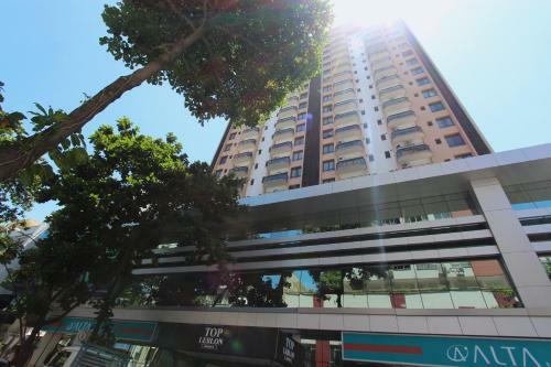 Apartamento Rio Top Residence C1