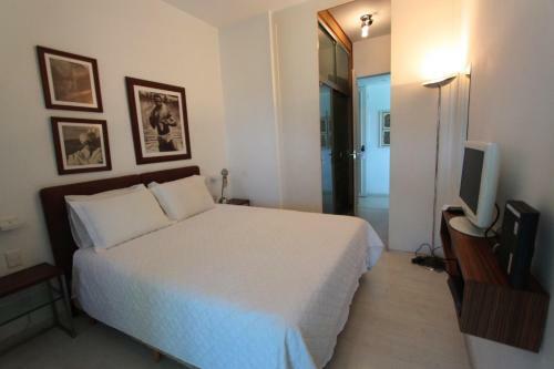 Apartamento Tiffany's Ipanema 14ma