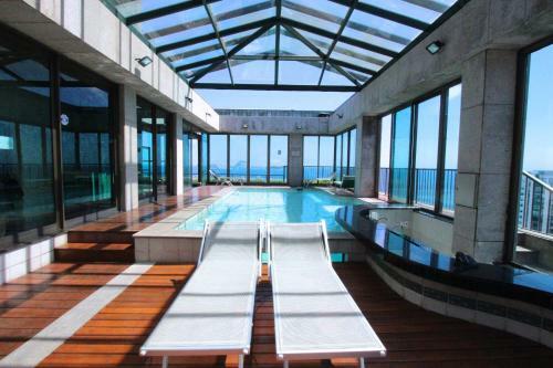 Apartamento Tiffany's Ipanema 02ma