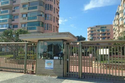 Apartamento Ocean Drive - Luxo, Conforto E Privacidade