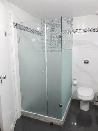 Copacabana Apartment, 30 Mts. From The Beach