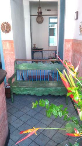 Bed & Breakfast Residencial Carmo 58