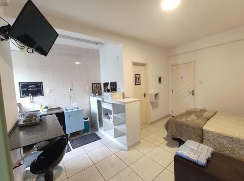 Apartamento Residencial Jacarand� Da Venancio