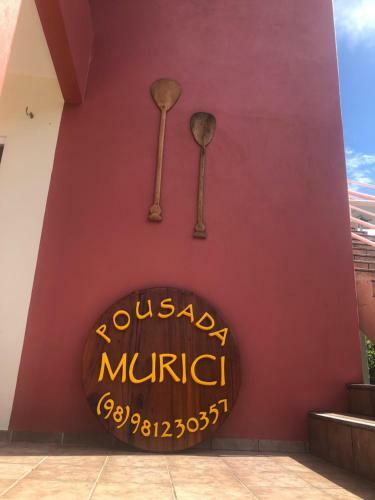 Pousada Murici