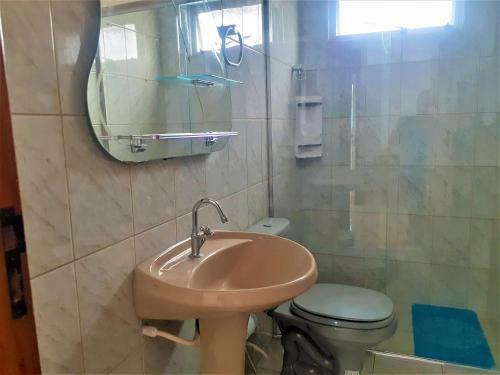 Hostal Pousada Casa Do Ivo - Santar�m