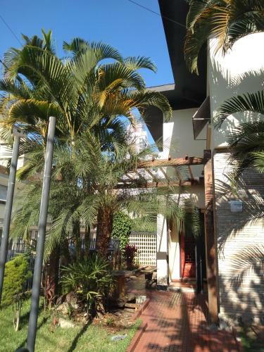 Bed & Breakfast Casa Summer Hostel