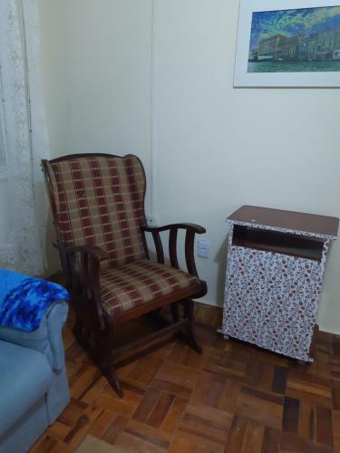 Apartamento Casa Livramento Rivera Di�ria