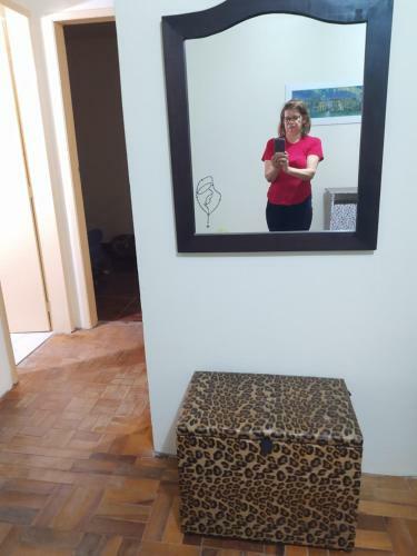 Apartamento Casa Livramento Rivera Di�ria