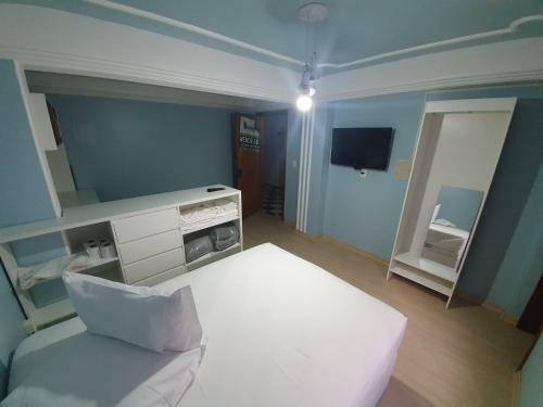 Apartamento Studio No Cora��o Da Cidade, Perto de Tudo.