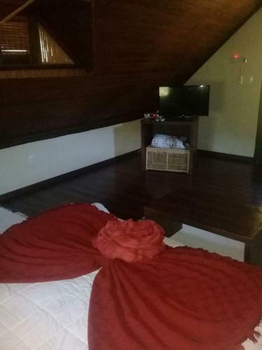 Hostal Restaurante E Pousada S�tio Nona Lurdes