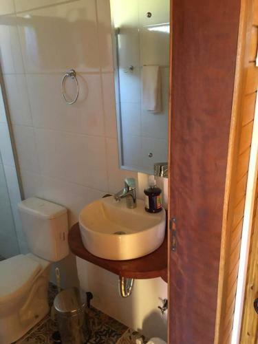 Hostal Pousada Bela Tereza