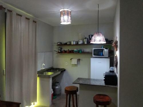 Apartamento Flats Milagres
