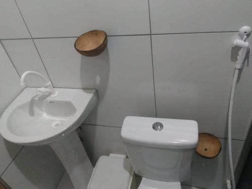 Apartamento Flats Milagres