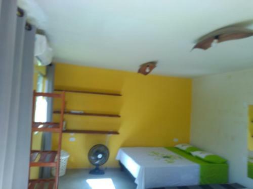 Apartamento Flats Milagres
