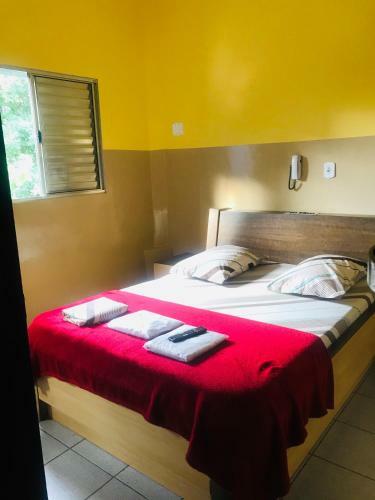 Hotel Gasometro