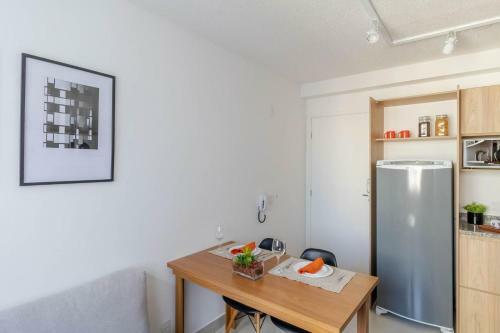 Apartamento Anylife Pop 9 de Julho
