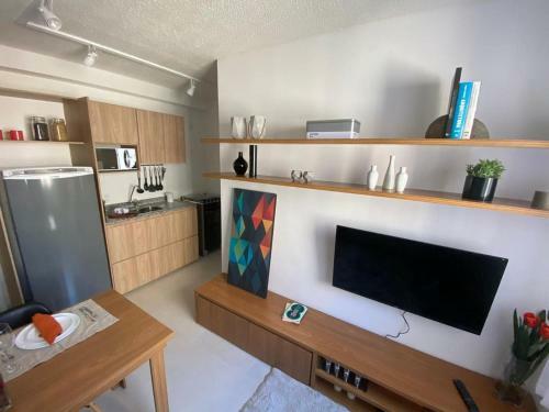Apartamento Anylife Pop 9 de Julho