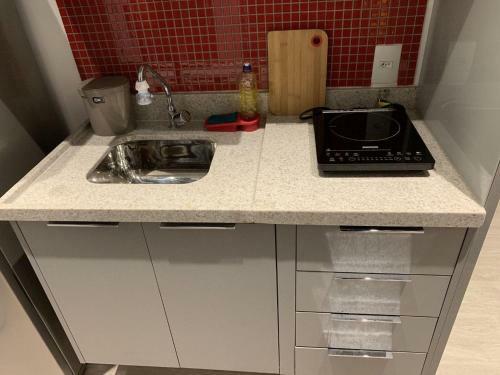 Apartamento Studio Pr�x Av Paulista