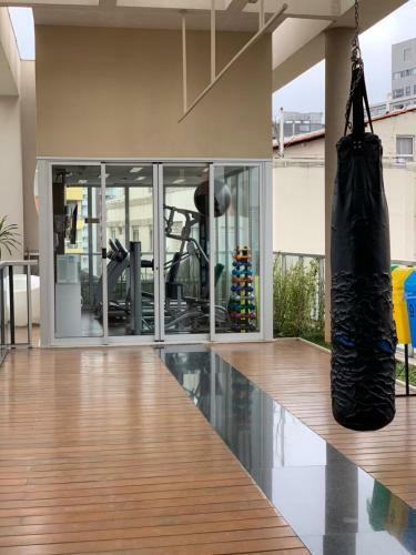 Apartamento Studio Pr�x Av Paulista