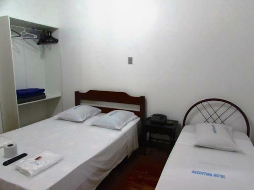 Teodoro Palace Hotel A 5 Minutos Do Br�s E Bom Retiro