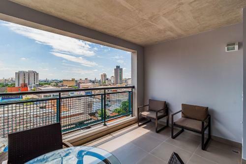 Apartamento Vitacon Bom Retiro