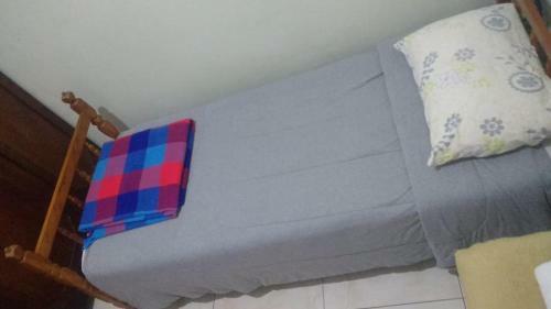 Hostal Casa Paraiso Avenida Paulista