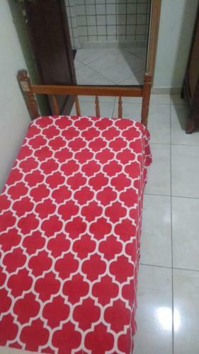 Hostal Casa Paraiso Avenida Paulista