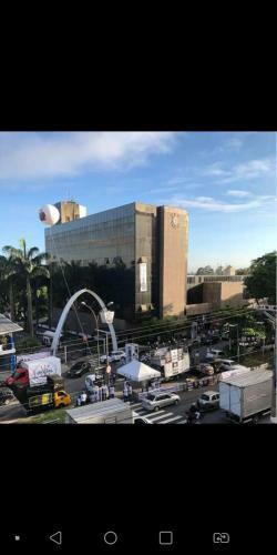 Apartamento Vila Regente Feijo