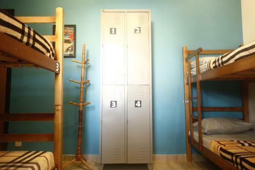 Hola Hostel Faria Lima