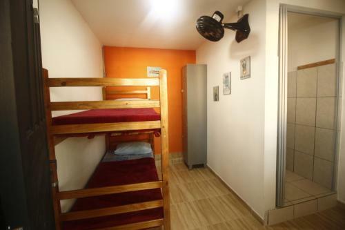 Hola Hostel Faria Lima