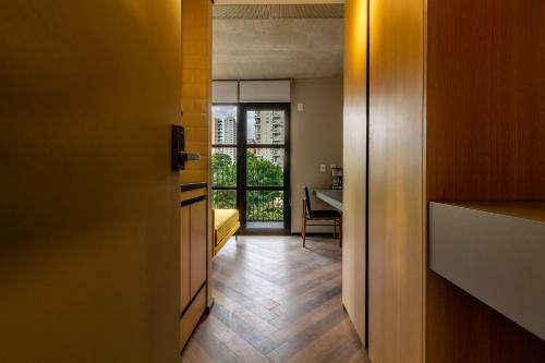 Apartamento Housi Faria Lima