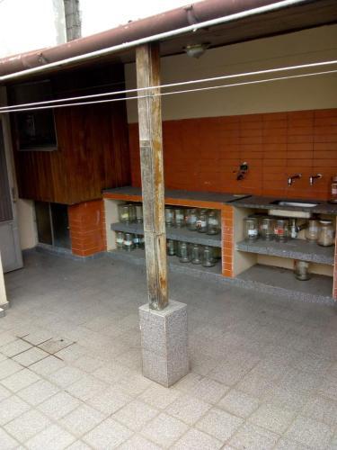 Albergue Wanda Chantels Interchange 3