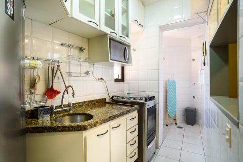 Apartamento Duplex Marlene - O Melhor Local Da Vila Madalena