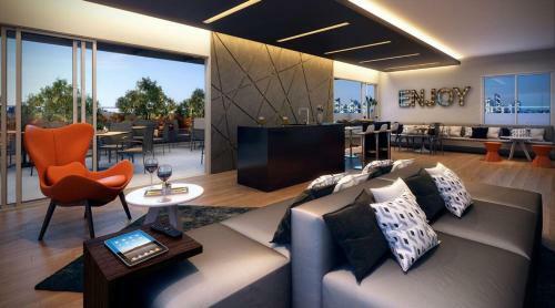 Apartamento Add House