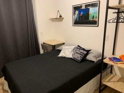 Apartamento Studio C/ Infinity Pool Shopping Frei Caneca 613