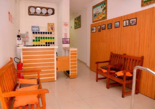 Villa Maior Hotel