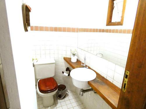 Casa Com Lazer E Wifi A 30 M Da Praia de Juquehy