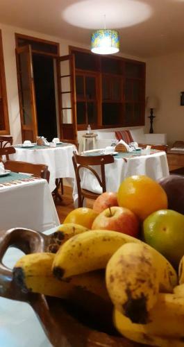 Hostal Pousada Da Banda