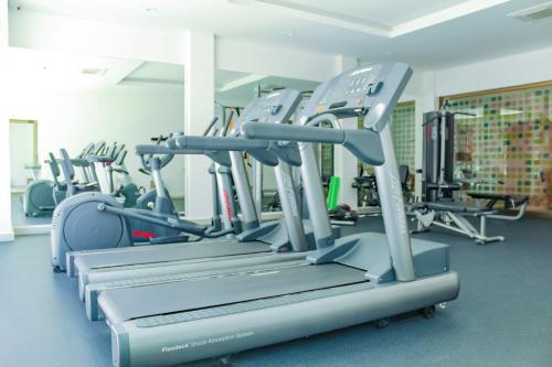 Apartamento Anylife Comfort Paulista