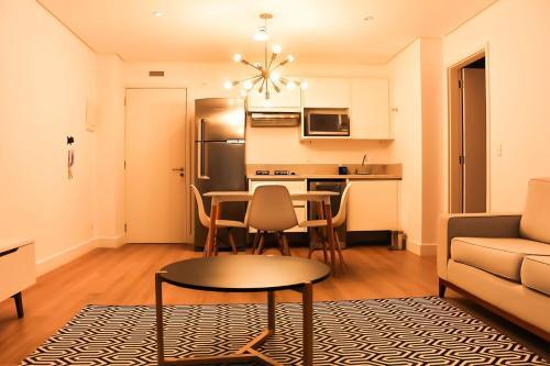 Apartamento Anylife Comfort Paulista